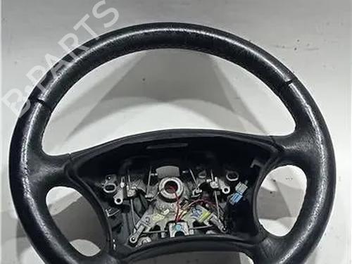 Used Steering wheel CITROËN XSARA PICASSO (N68) 1.6 HDi (109 hp) 23914292