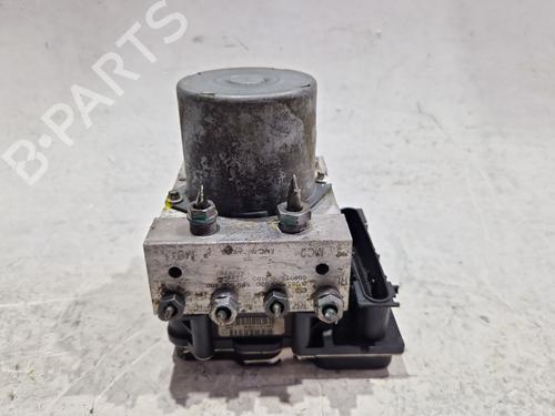 ABS Bremseaggregat LAND ROVER RANGE ROVER SPORT I (L320) 2.7 D 4x4 | BP29876896M43 