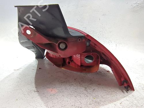 Left taillight RENAULT MEGANE II (BM0/1_, CM0/1_) 2.0 dCi (BM1K, CM1K) | BP29063916C34 
