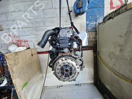 Engine OPEL VECTRA C (Z02) 2.0 DTI 16V (F69) | BP40080201M1  - Image 5