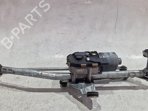 Used Front wipers mechanism Front wipers mechanism SKODA YETI (5L) 2.0 TDI 4x4 (110 hp) 33321759 33321759