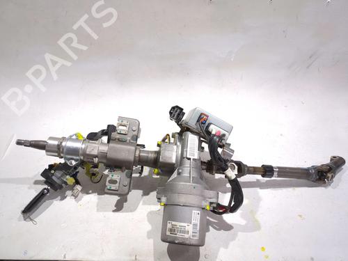 Used Steering column KIA CARENS IV 1.6 GDi (135 hp) 24876602