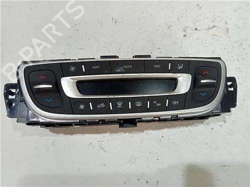 Used Climate control RENAULT MEGANE III Hatchback (BZ0/1_, B3_) 1.5 dCi (86 hp) 23931496