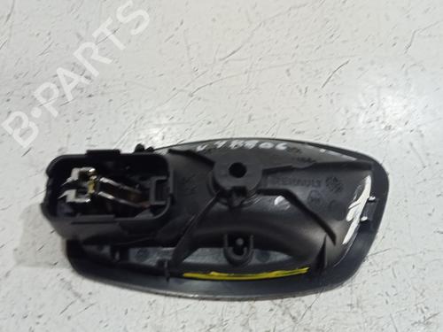 Front left interior door handle RENAULT CAPTUR I (J5_, H5_) 0.9 TCe 90 | BP36766846I13 - Image 2