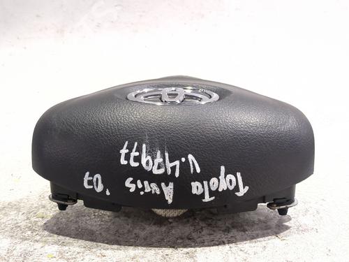 Driver airbag TOYOTA AURIS (_E15_) | BP31163618C9