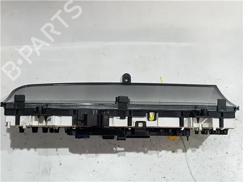 Instrument cluster CITROËN XANTIA (X1_, X2_) 1.9 D | BP23921037C47 
