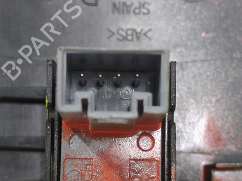 Right front window switch DAEWOO LANOS Saloon (KLAT) 1.5 | BP34429501I26  - Image 5