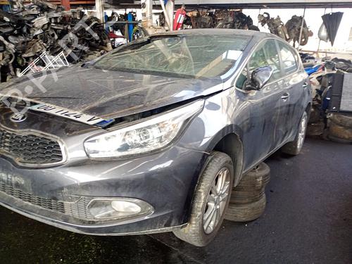 Used Parts KIA CEE'D (JD) 1.4 CRDi 90 (90 hp) 4231993