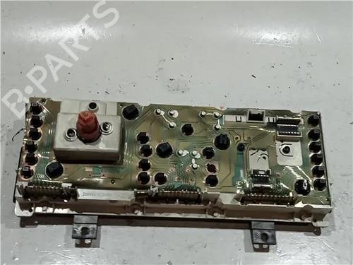 Instrument cluster RENAULT CLIO I (B/C57_, 5/357_) 1.2 (5/357Y, 5/357K) | BP24967542C47 