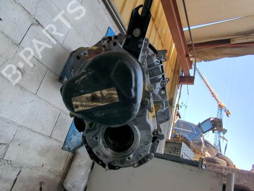Gearbox RENAULT MEGANE I Classic (LA0/1_) 1.6 e (LA0F, LA0S) | BP29006224M3