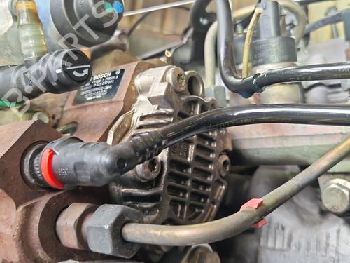 Engine RENAULT MEGANE II Saloon (LM0/1_) 1.9 dCi (LM0G, LM1G, LM2C) | BP36903659M1 - Image 6