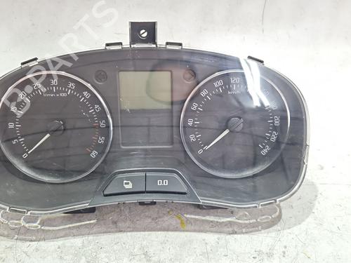 instrument-cluster-skoda-fabia-ii-542-2006-2007-2008-2009-2010-2011-2012-2013-2014-33302798 main image