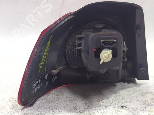 Right taillight VW GOLF VI (5K1) 2.0 TDI | BP39951099C35 - Image 3