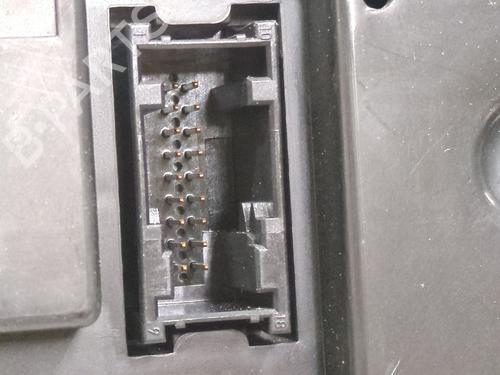 Instrument cluster BMW 1 (E87) 118 i | BP34613584C47  - Image 5