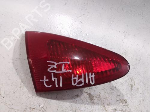 Used Left tailgate light Left tailgate light ALFA ROMEO 147 (937_) 1.9 JTD (937.AXD1A, 937.BXD1A, 937.AXV1A, 937.BXB1A,... (115 hp) 34434619 34434619