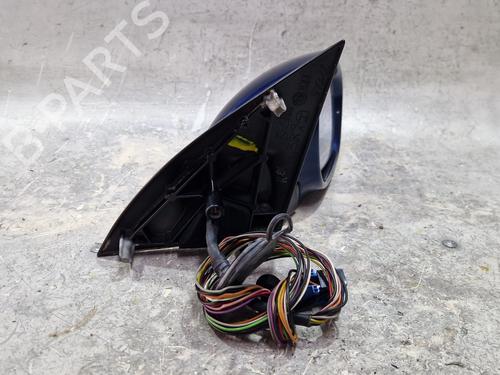 Right mirror PEUGEOT 607 (9D, 9U) 3.0 V6 24V | BP29913783C27