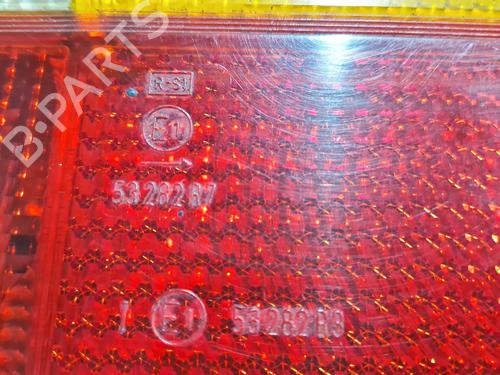 Right taillight FORD GRANADA Turnier (GNU) 2.3 | BP30377327C35