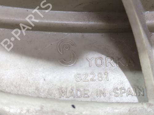 Right taillight OPEL ZAFIRA A MPV (T98) 2.2 DTI 16V (F75) | BP26920664C35 