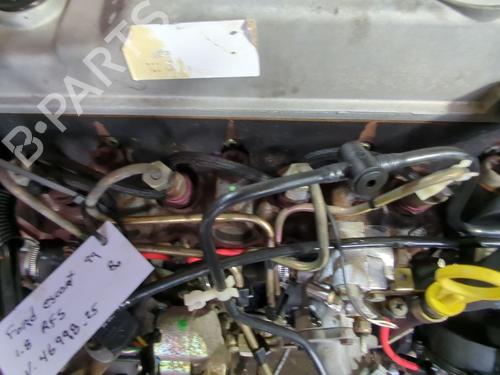 Moteur FORD ESCORT VI (GAL, AAL, ABL) 1.8 TD | BP30546932M1