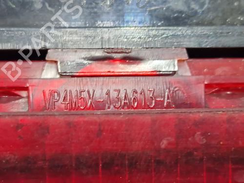 Bremselys FORD FOCUS II (DA_, HCP, DP) 2.0 TDCi | BP30770197L11 