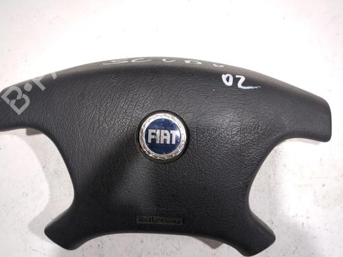 Driver airbag FIAT DUCATO Platform/Chassis (244_) 2.0 JTD | BP24358296C9 