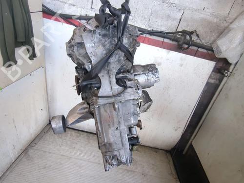 Gearkasse VW PASSAT B5 (3B2) 1.6 | BP29643488M3 