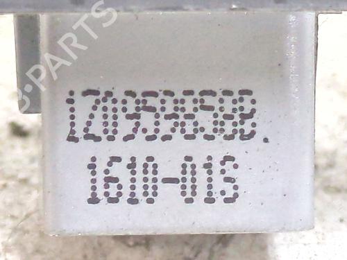 Left front window switch SKODA FABIA II (542) 1.6 TDI | BP33304406I27 - Image 4