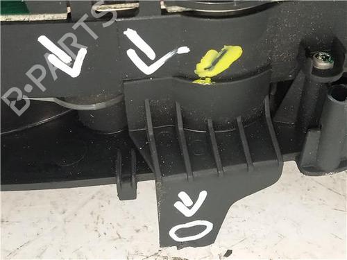 Instrument cluster SEAT IBIZA III (6L1) 1.9 TDI | BP23913790C47 