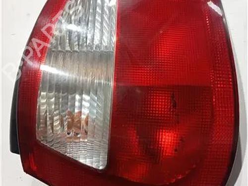 Venstre baglygte RENAULT MEGANE I Classic (LA0/1_) 1.9 dTi (LA1U) | BP23920594C34 