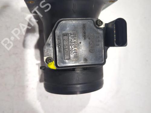 Used Mass air flow sensor SEAT TOLEDO II (1M2) 1.6 (100 hp) 23925993