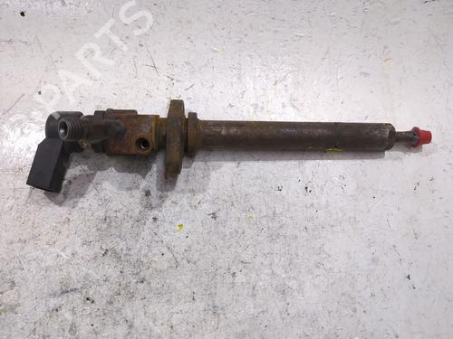 Used Injector Injector PEUGEOT 407 (6D_) 2.0 HDi 135 (6DRHRH, 6DRHRE, 6DRHRG, 6DRHRJ) (136 hp) 34006136 34006136