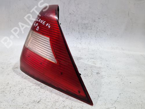 Right taillight RENAULT MEGANE II (BM0/1_, CM0/1_) 1.5 dCi (BM0F, BM0T, BM2B, CM0F, CM0T) | BP30193686C35 