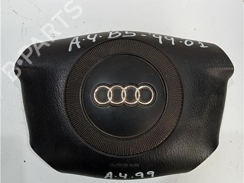 Used Driver airbag AUDI A4 B5 (8D2) 2.5 TDI quattro (150 hp) 23908920