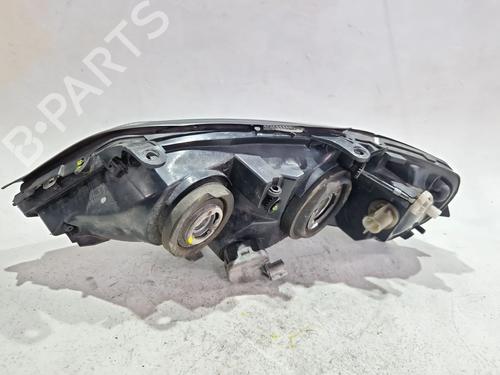 Right headlight OPEL ASTRA G Saloon (T98) 2.0 DI (F69) | BP29519877C29 