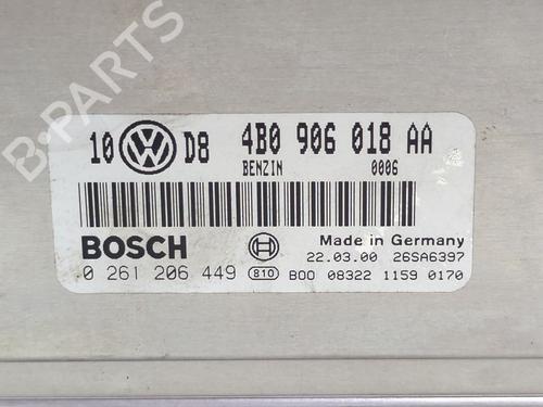 Electronic module AUDI A6 C5 (4B2, 4B4) 1.8 T | BP38926996M83 - Image 2
