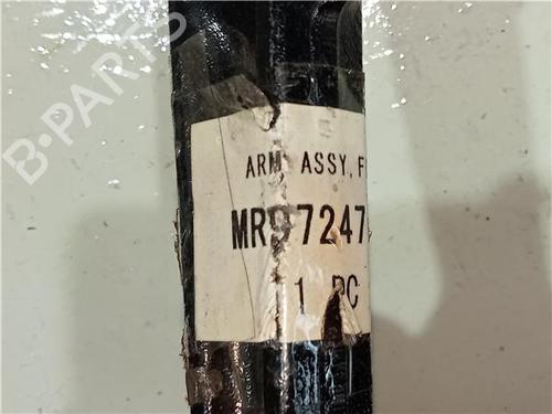 Right front suspension arm MITSUBISHI GALANT VIII (EA_) 2.5 V6 24V (EA5A) | BP23922239M13 