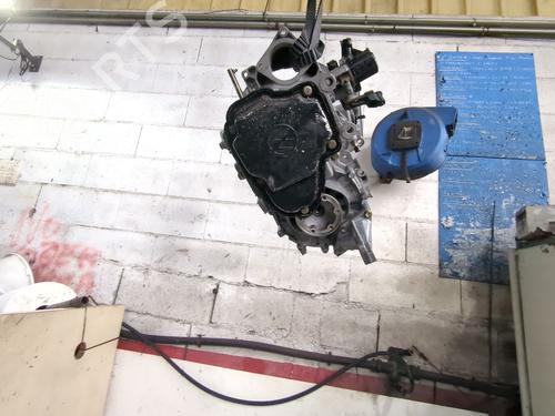Gearbox VW PASSAT B5 (3B2) 1.9 TDI | BP31291786M3