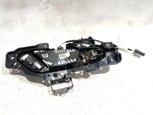 Front left interior door handle ALFA ROMEO STELVIO (949_) 2.2 D Q4 (949.AXE2A) | BP38703119I13 - Image 4
