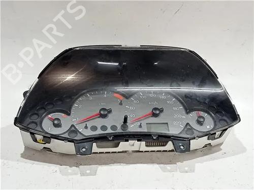 Cockpit FORD FOCUS II Turnier (DA_, FFS, DS) 1.8 TDCi (115 hp) 23914125