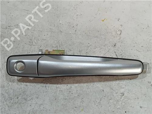 Used Front right exterior door handle MITSUBISHI GRANDIS (NA_W) 2.0 DI-D (NA8W) (140 hp) 23921359