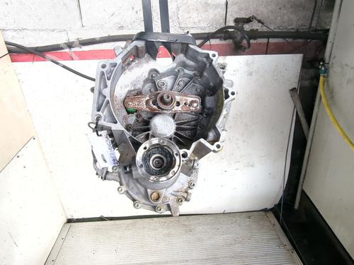 Used Gearbox VW POLO IV (9N_, 9A_) 1.9 TDI (101 hp) 32135056
