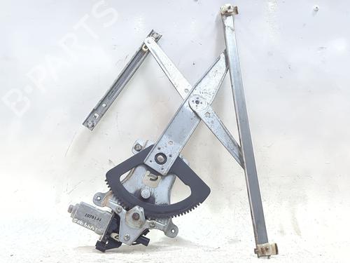 Used Front left window mechanism Front left window mechanism CHEVROLET AVEO / KALOS Hatchback (T200) 1.4 16V (94 hp) 40012872 40012872