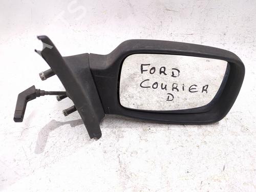 Used Right mirror Right mirror FORD TRANSIT COURIER B460 Box Body/MPV 1.6 TDCi (95 hp) 32670803 32670803