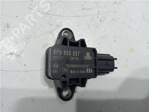 Elektronisk modul AUDI A3 (8P1) 2.0 TDI 16V quattro (140 hp) 23916248