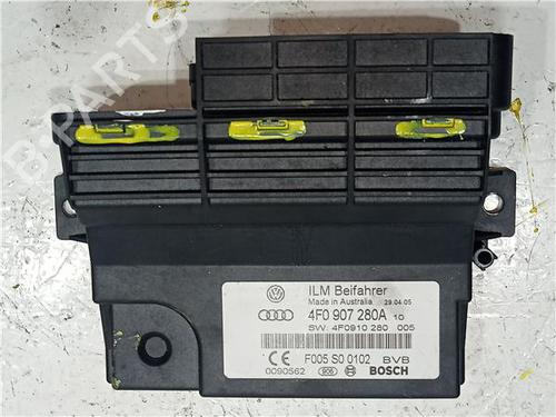 Modulo electronico AUDI A6 C6 (4F2) 2.0 TDI (140 hp) 23914393