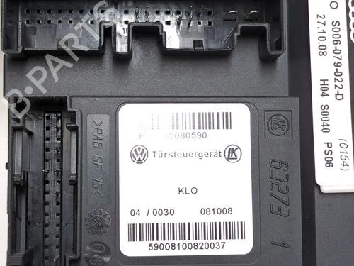 Rudehejsemotor bagstkærm højre AUDI A3 (8P1) 2.0 TDI 16V | BP26022224E22 