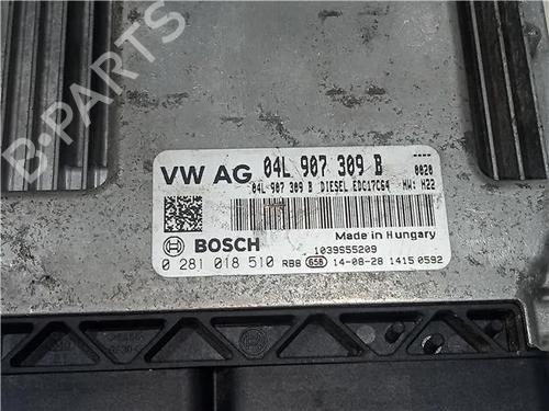 Elektronische module SEAT LEON (5F1) 2.0 TDI | BP23922577M83 