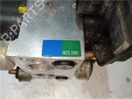 Pompe ABS MAZDA 6 Saloon (GG) 2.0 DI (GG14) | BP23910419M43 