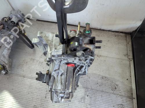 Gearbox KIA RIO II (JB) 1.4 16V | BP29122552M3 