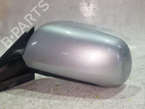 Left mirror AUDI A4 B6 (8E2) 1.9 TDI | BP34152692C26 - Image 5